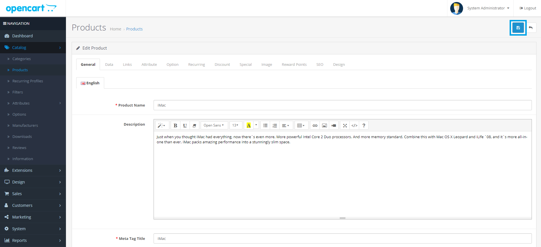 Responsive image